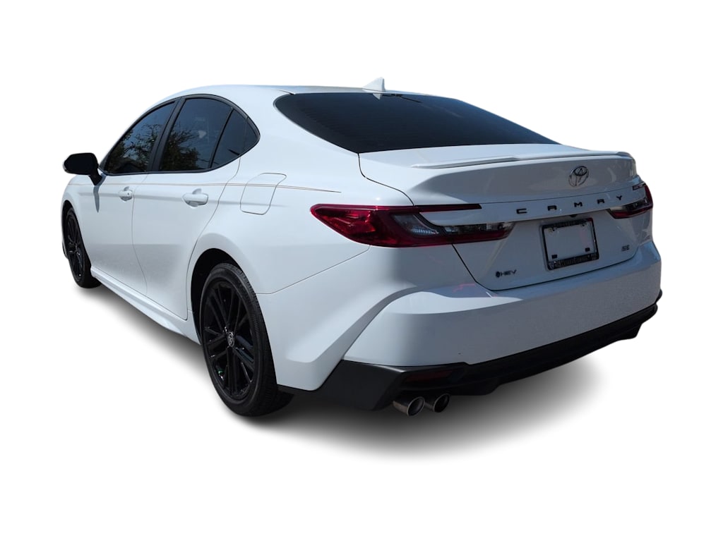 Thumbnail: 2025 Toyota Camry - 4