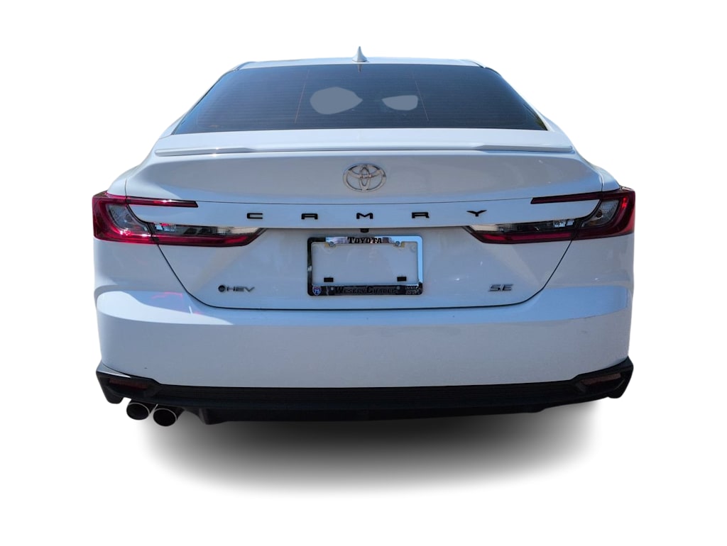 Thumbnail: 2025 Toyota Camry - 5