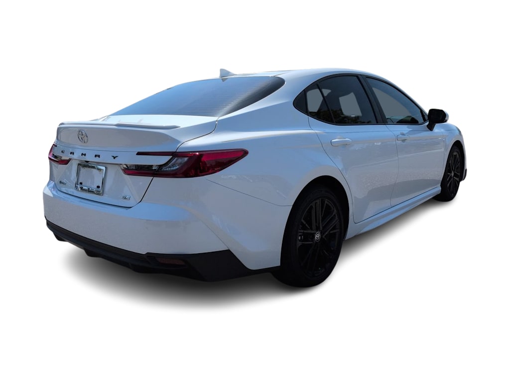 Thumbnail: 2025 Toyota Camry - 17