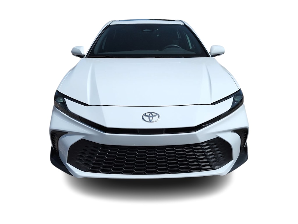 Thumbnail: 2025 Toyota Camry - 6