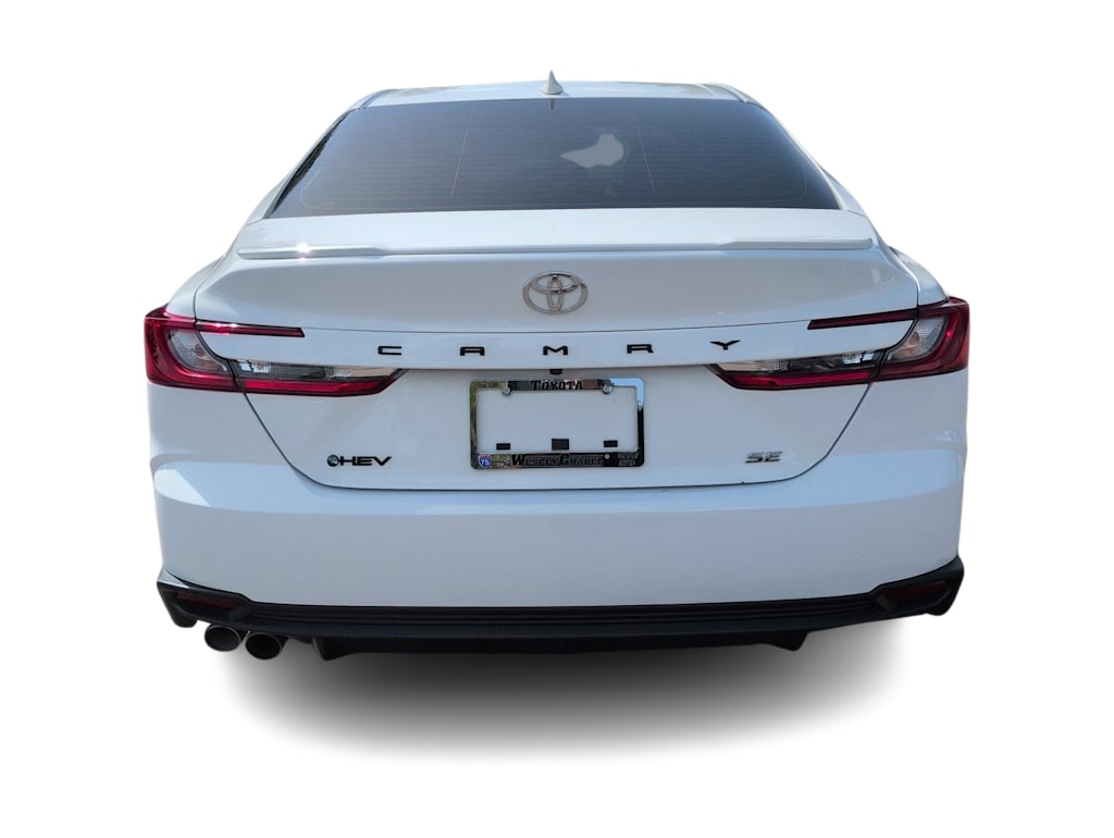Thumbnail: 2025 Toyota Camry - 5