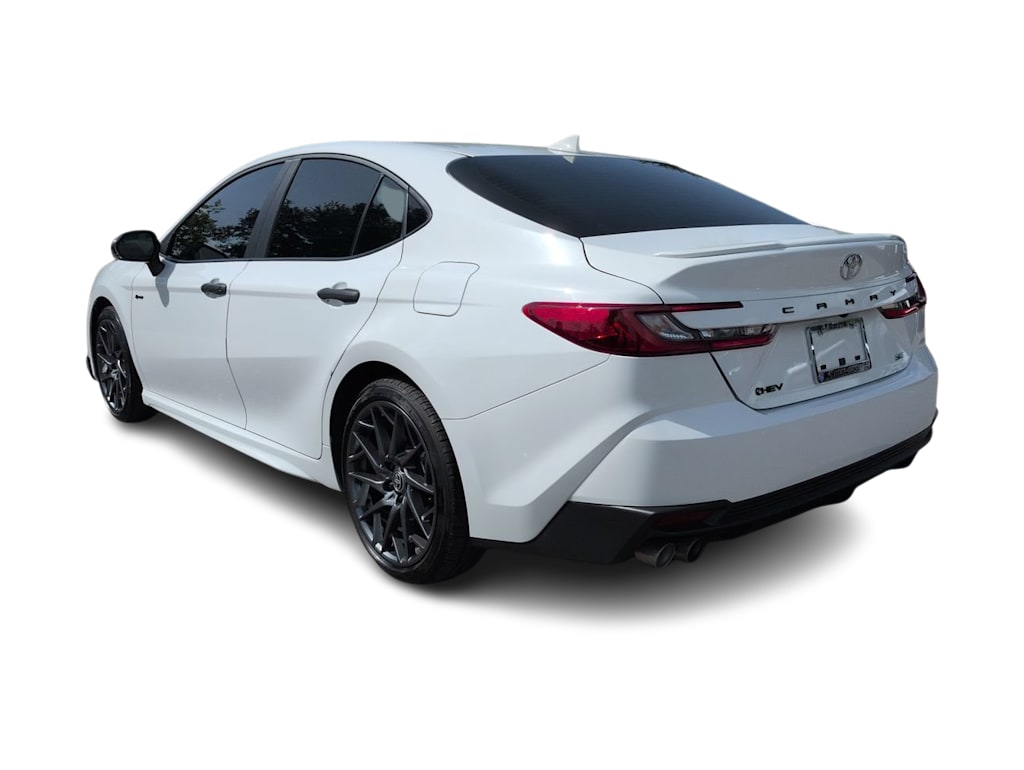 Thumbnail: 2025 Toyota Camry - 4