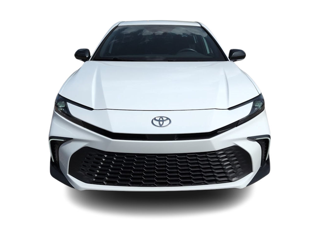 Thumbnail: 2025 Toyota Camry - 6