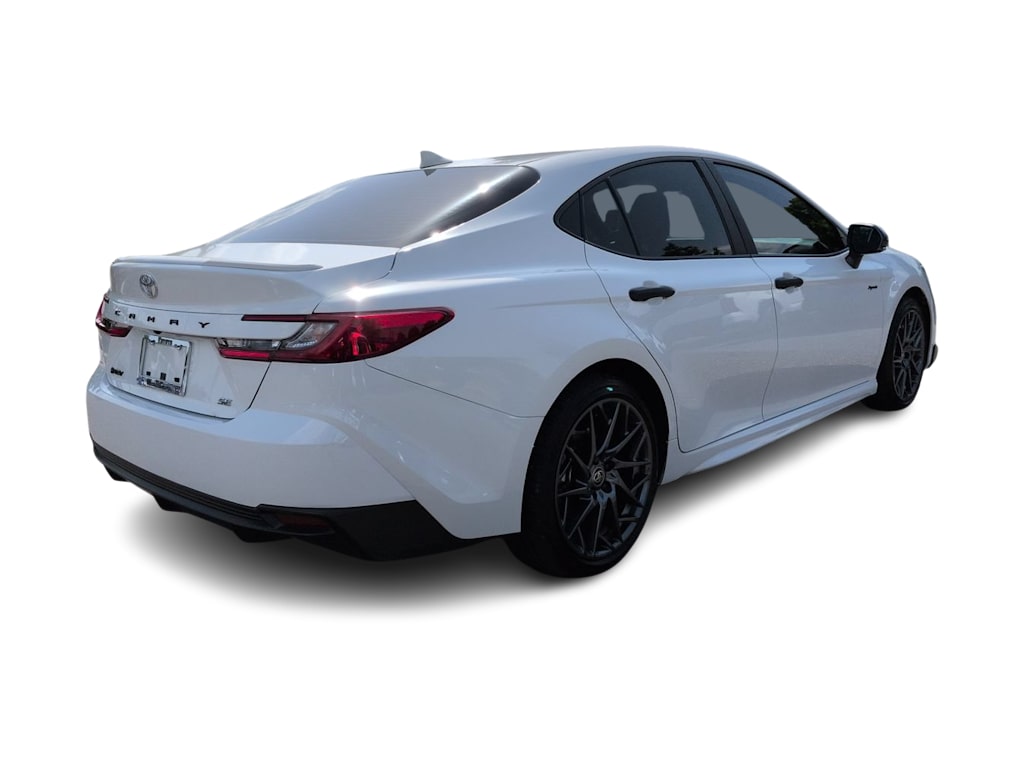 Thumbnail: 2025 Toyota Camry - 19
