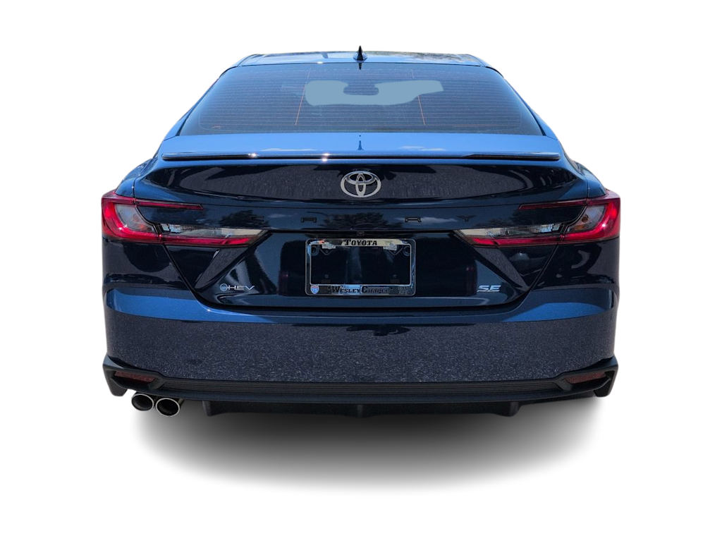 Thumbnail: 2026 Toyota Camry - 5