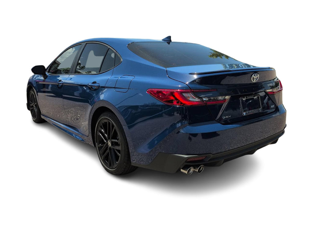 Thumbnail: 2026 Toyota Camry - 4