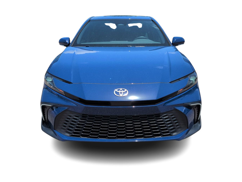 Thumbnail: 2026 Toyota Camry - 6