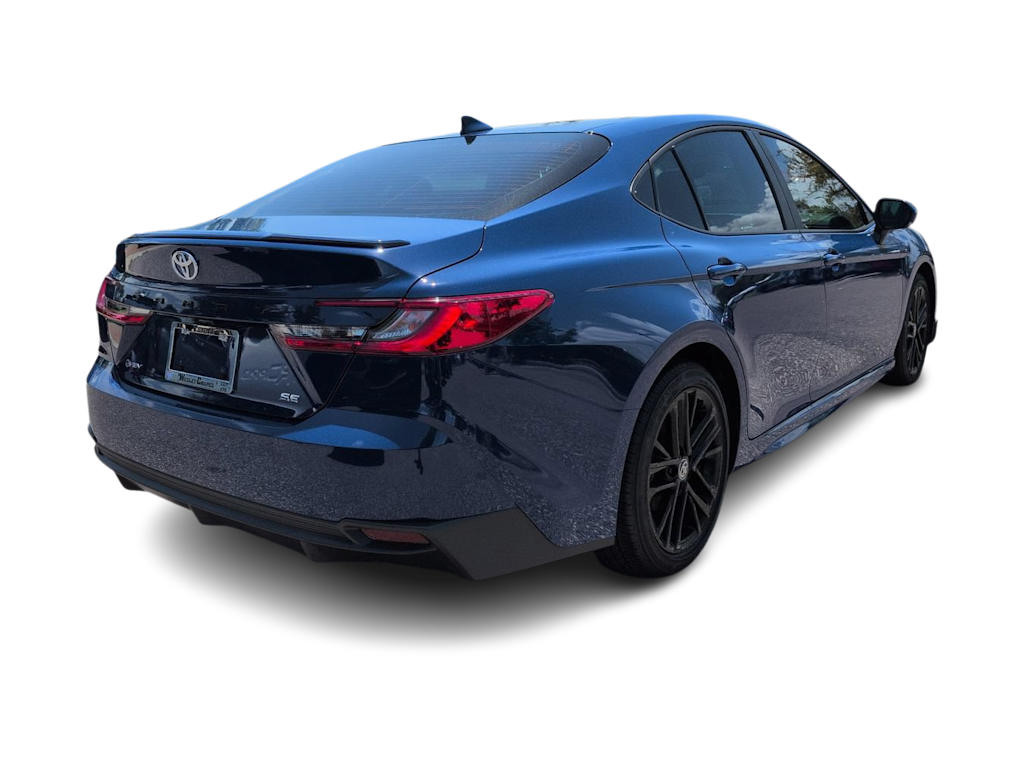 Thumbnail: 2026 Toyota Camry - 18
