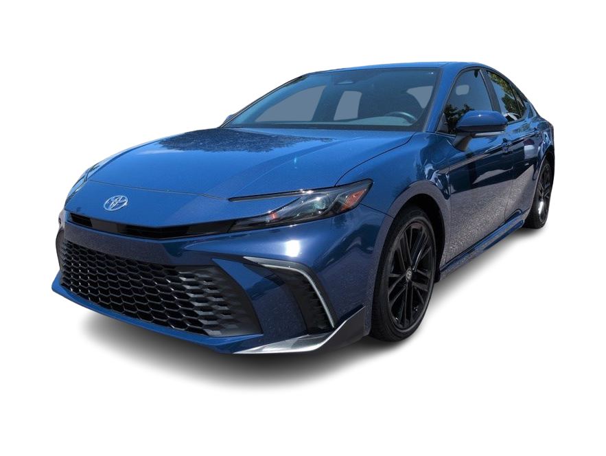 Thumbnail: 2026 Toyota Camry - 3