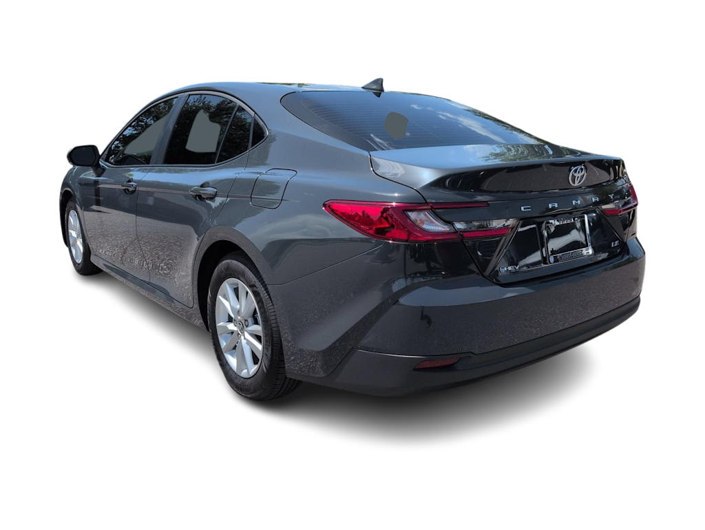 Thumbnail: 2026 Toyota Camry - 4