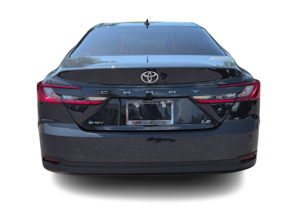 Thumbnail: 2026 Toyota Camry - 5