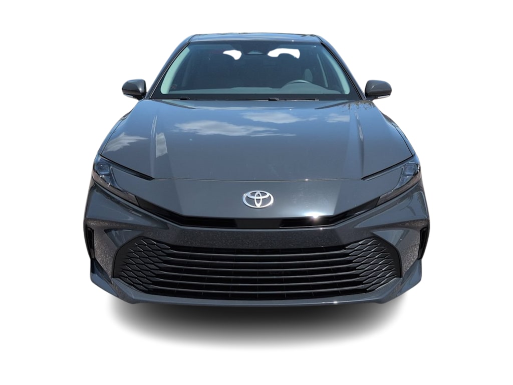 Thumbnail: 2026 Toyota Camry - 6