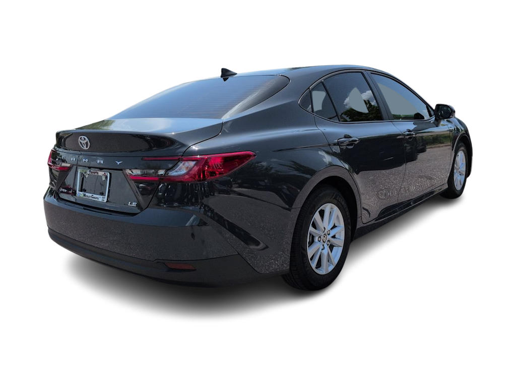 Thumbnail: 2026 Toyota Camry - 18