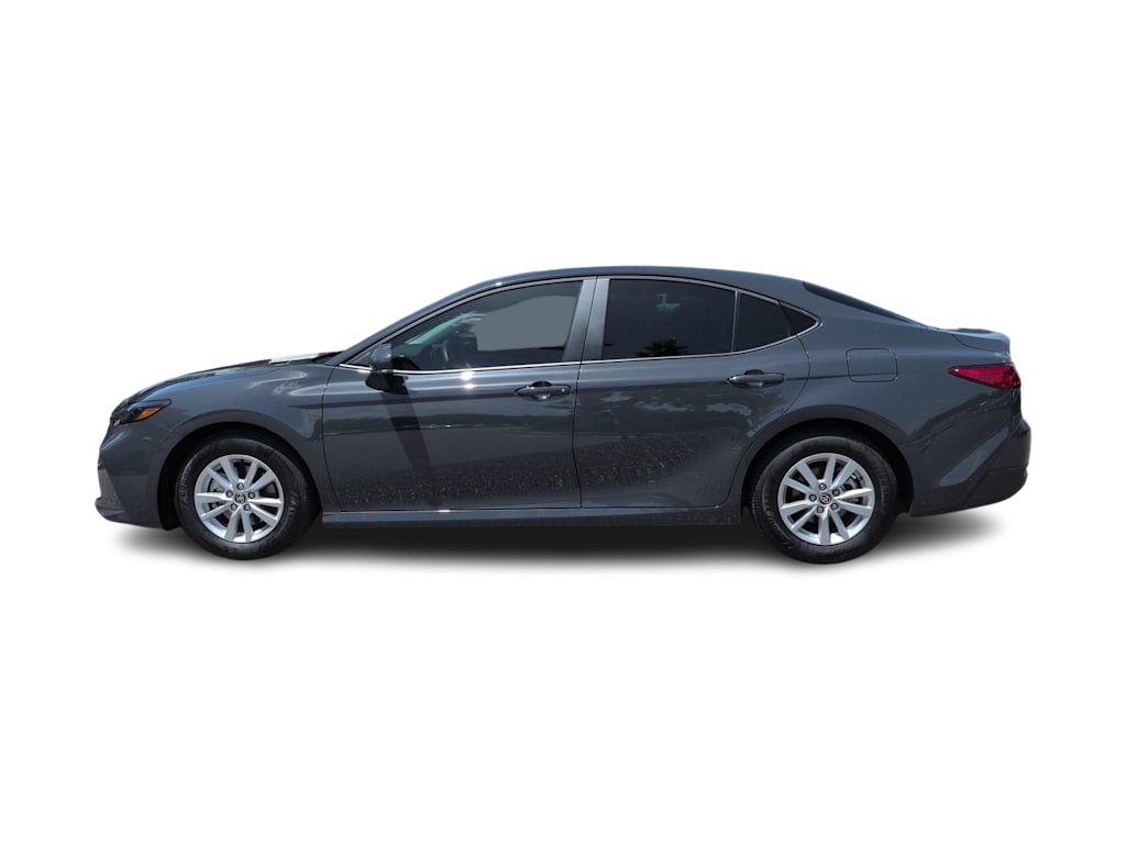 Thumbnail: 2026 Toyota Camry - 17