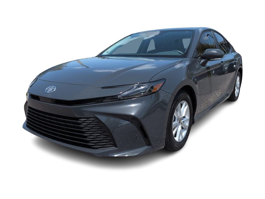 Thumbnail: 2026 Toyota Camry - 3
