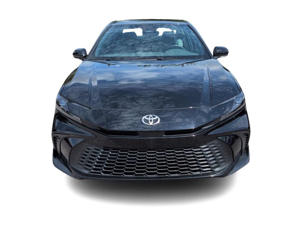 Thumbnail: 2026 Toyota Camry - 6