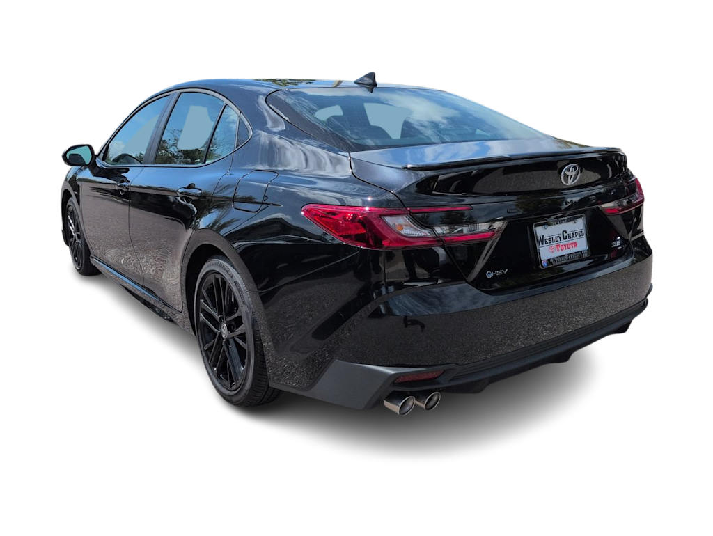 Thumbnail: 2026 Toyota Camry - 4