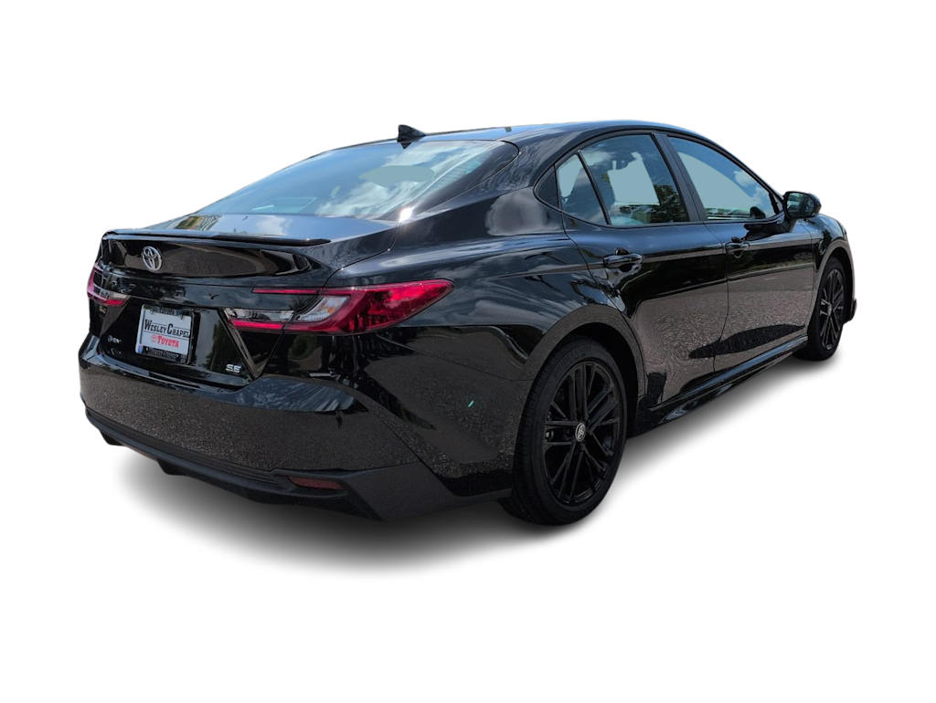 Thumbnail: 2026 Toyota Camry - 17