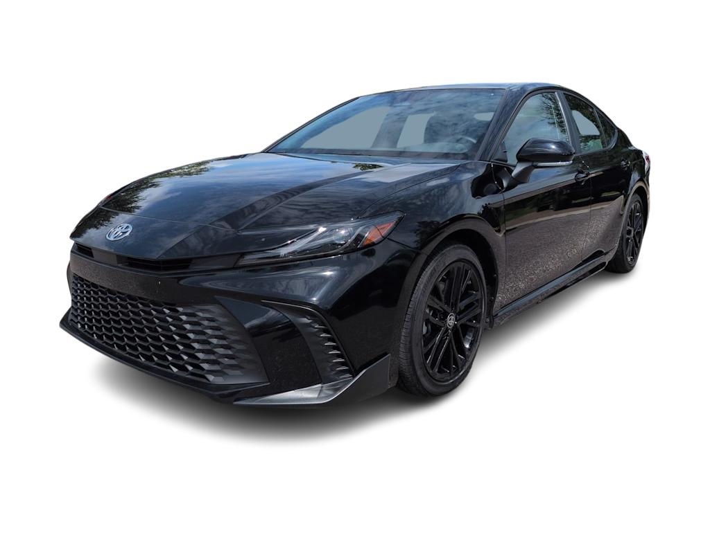 Thumbnail: 2026 Toyota Camry - 16