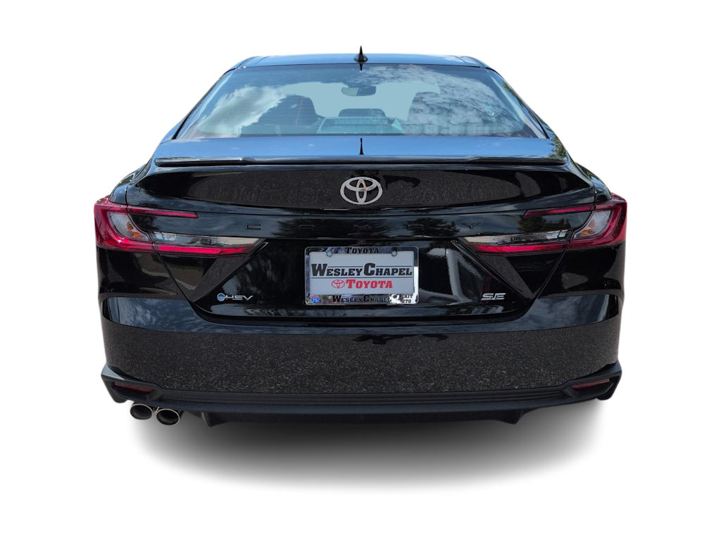 Thumbnail: 2026 Toyota Camry - 5