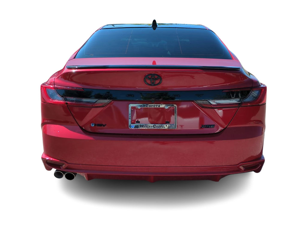 Thumbnail: 2025 Toyota Camry - 5