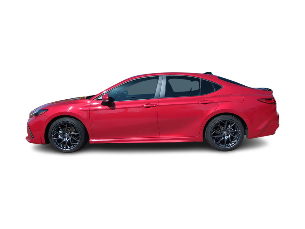 Thumbnail: 2025 Toyota Camry - 3