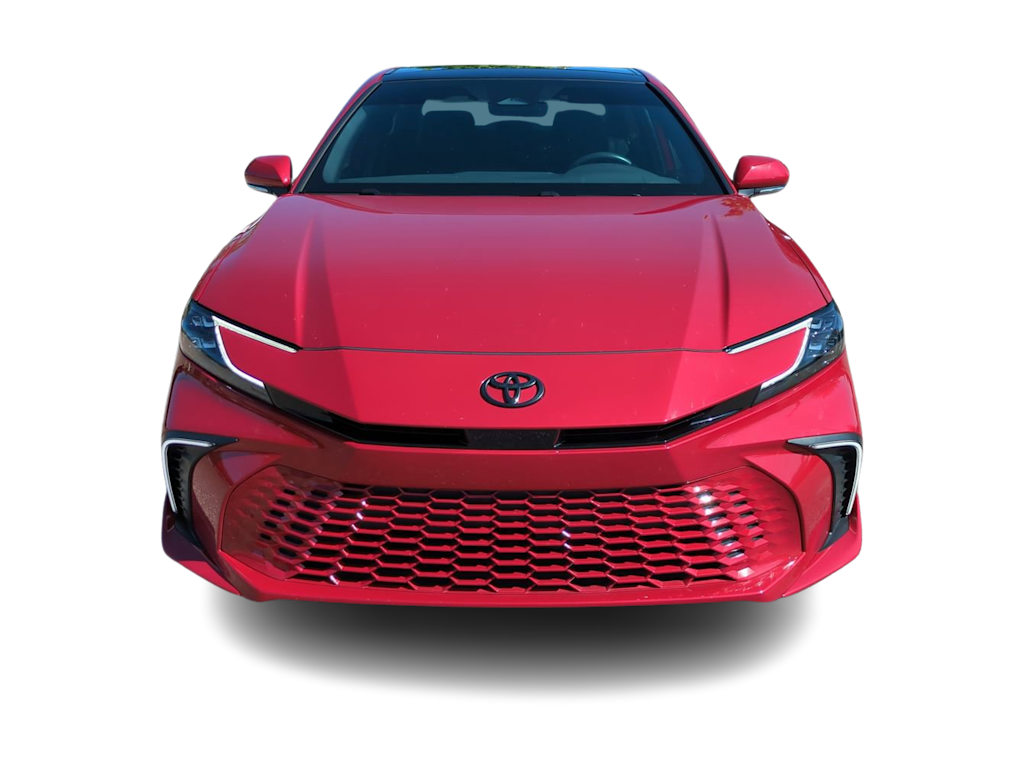 Thumbnail: 2025 Toyota Camry - 6