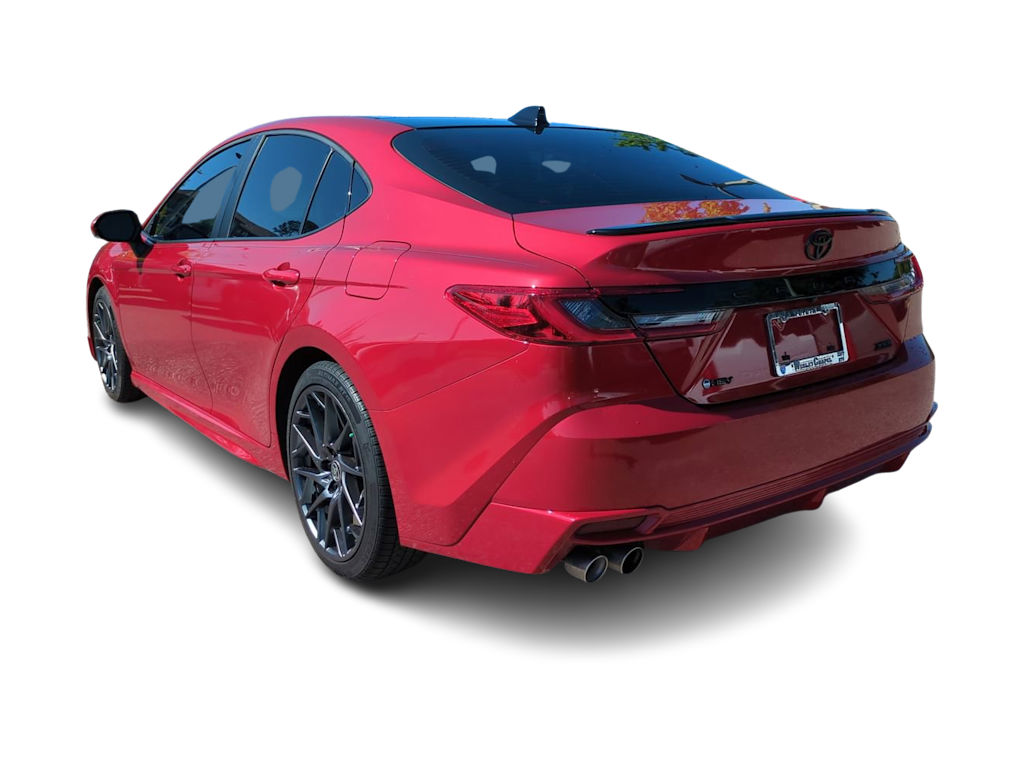 Thumbnail: 2025 Toyota Camry - 4