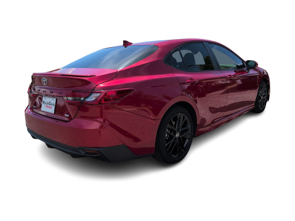 Thumbnail: 2025 Toyota Camry - 17