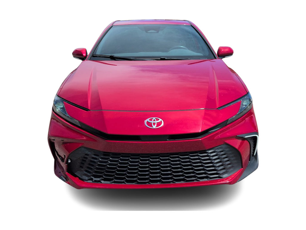 Thumbnail: 2025 Toyota Camry - 6