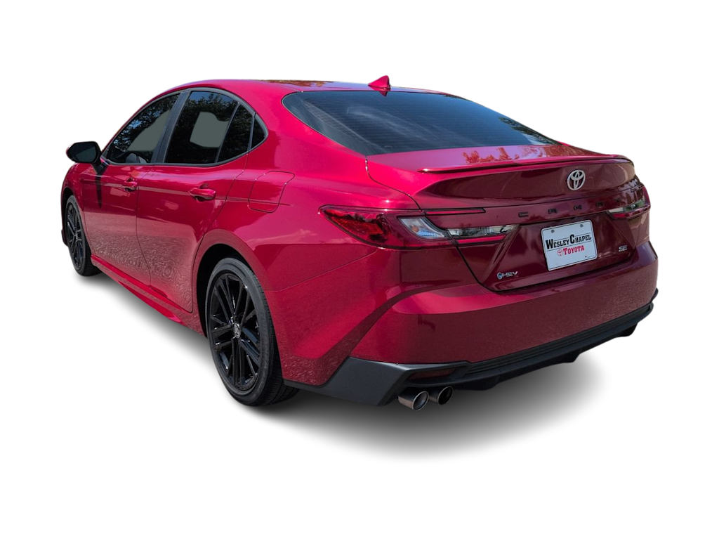 Thumbnail: 2025 Toyota Camry - 4