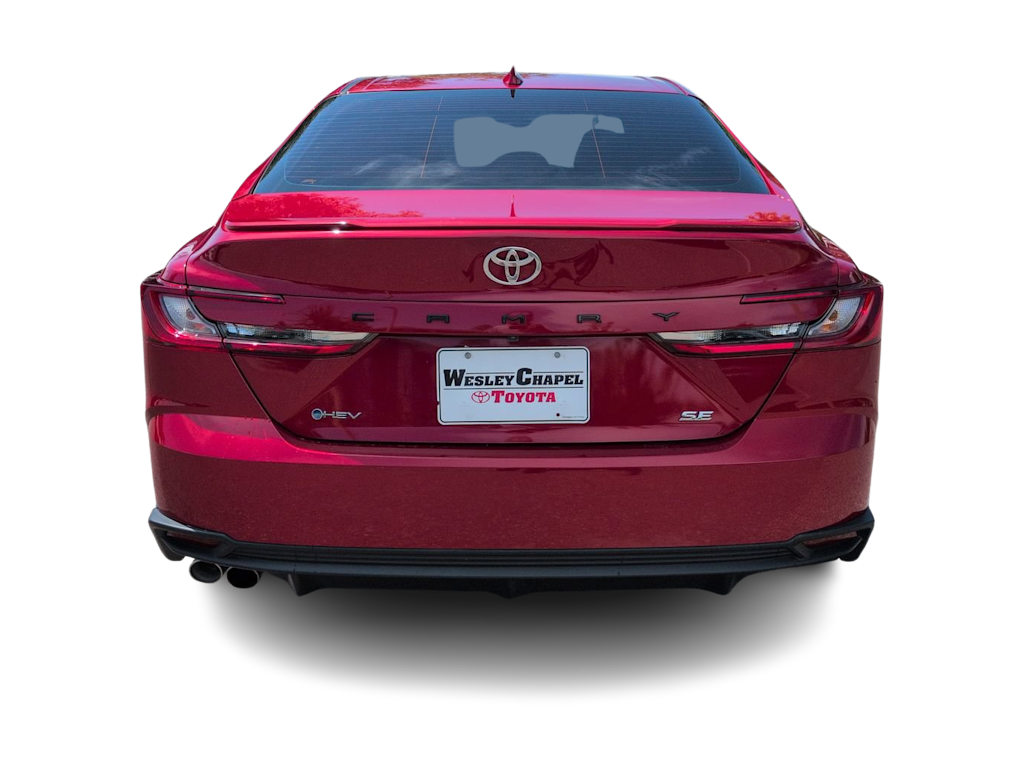 Thumbnail: 2025 Toyota Camry - 5