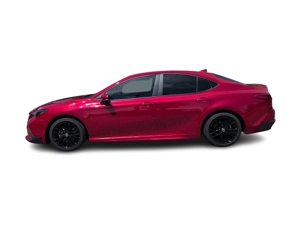 Thumbnail: 2025 Toyota Camry - 3