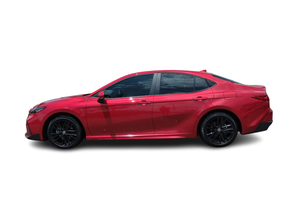 Thumbnail: 2026 Toyota Camry - 3