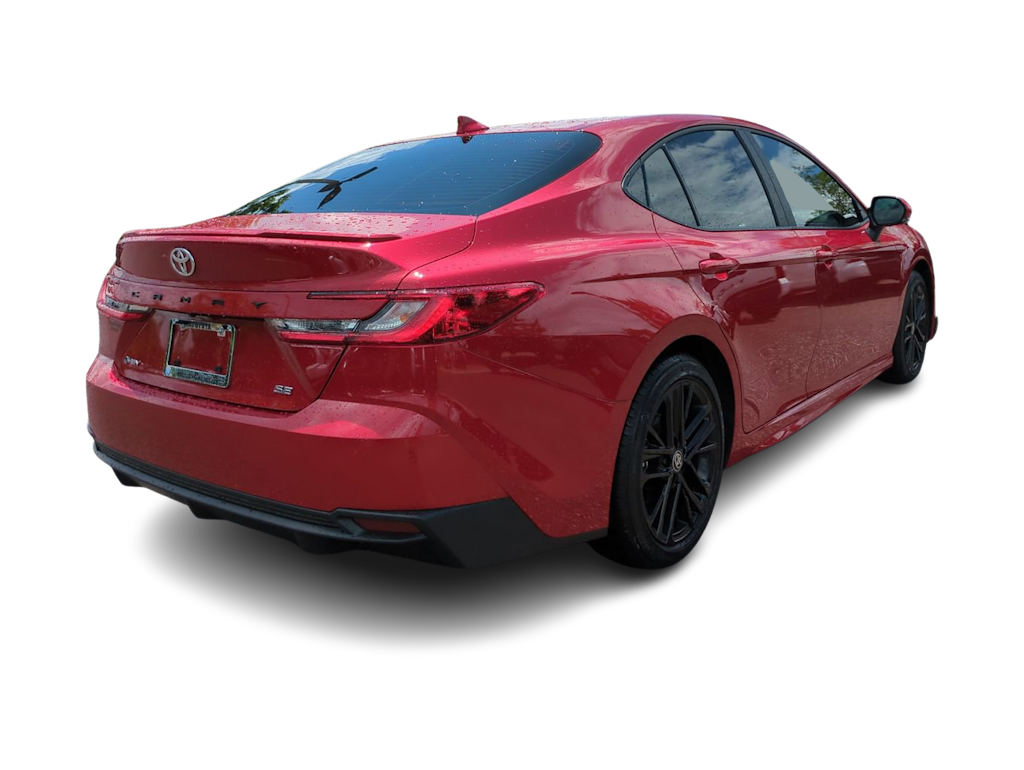 Thumbnail: 2026 Toyota Camry - 19