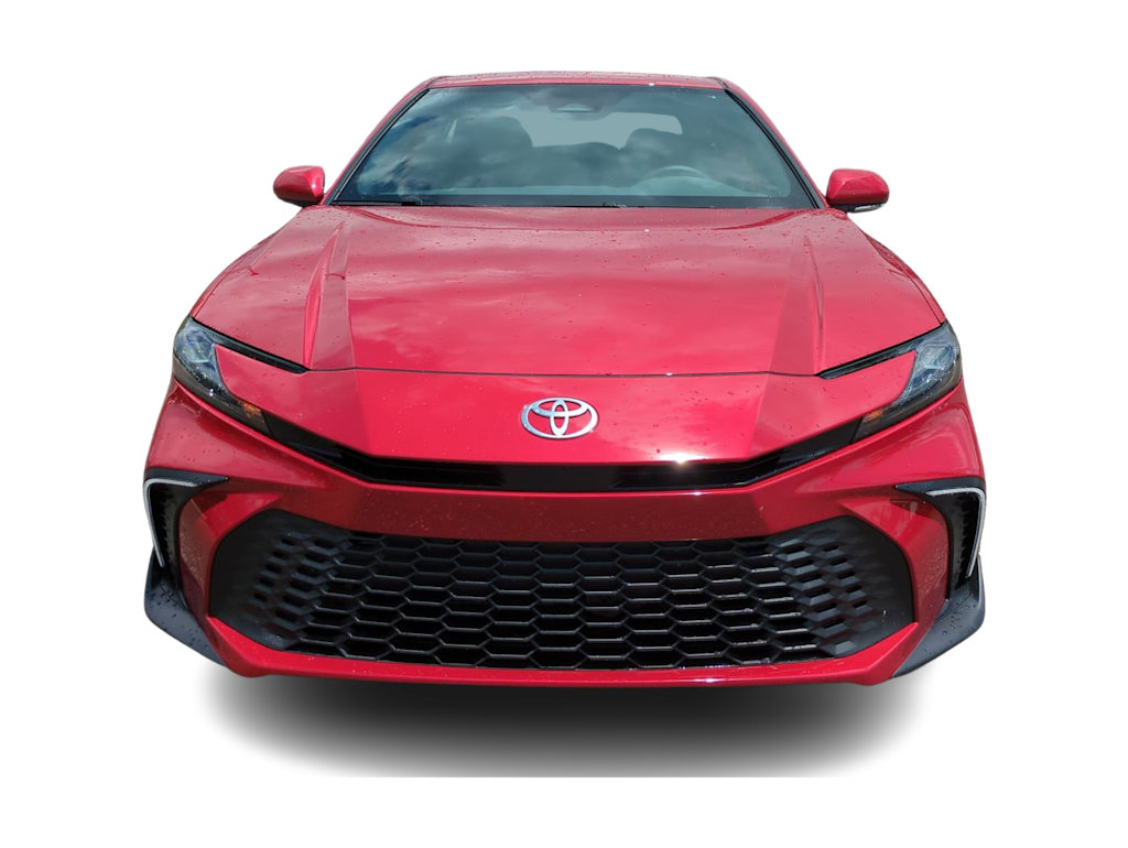 Thumbnail: 2026 Toyota Camry - 6
