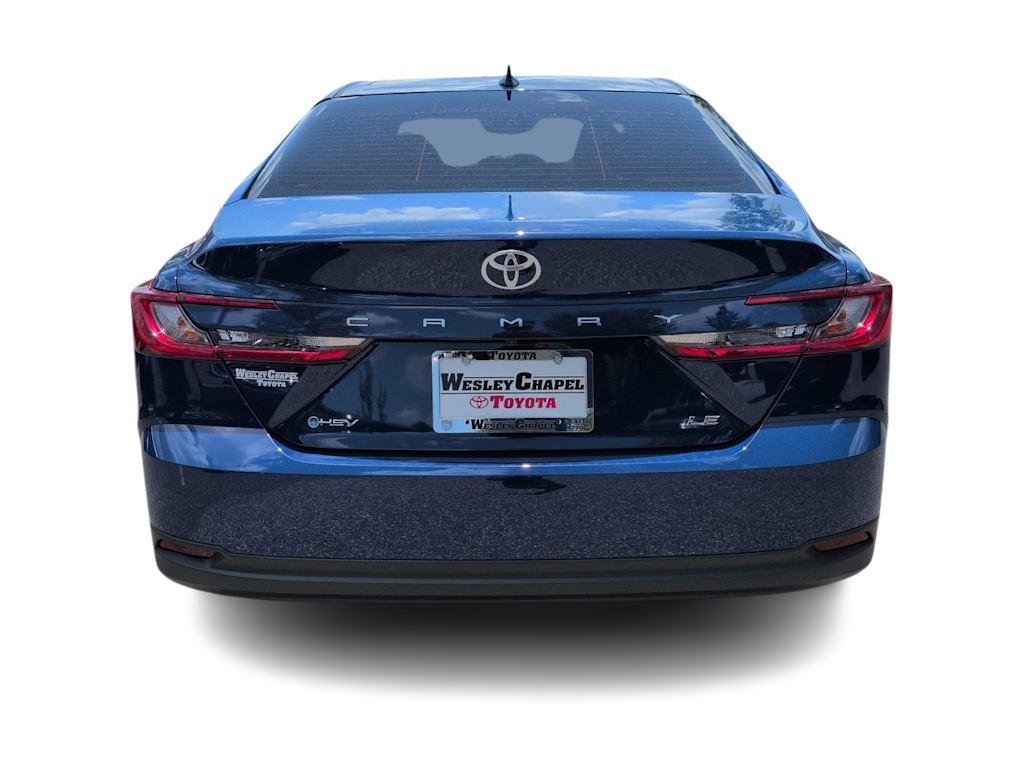 Thumbnail: 2026 Toyota Camry - 5