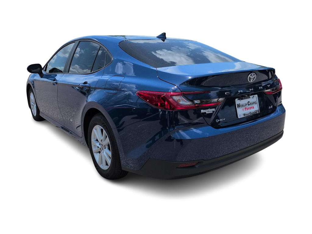 Thumbnail: 2026 Toyota Camry - 4