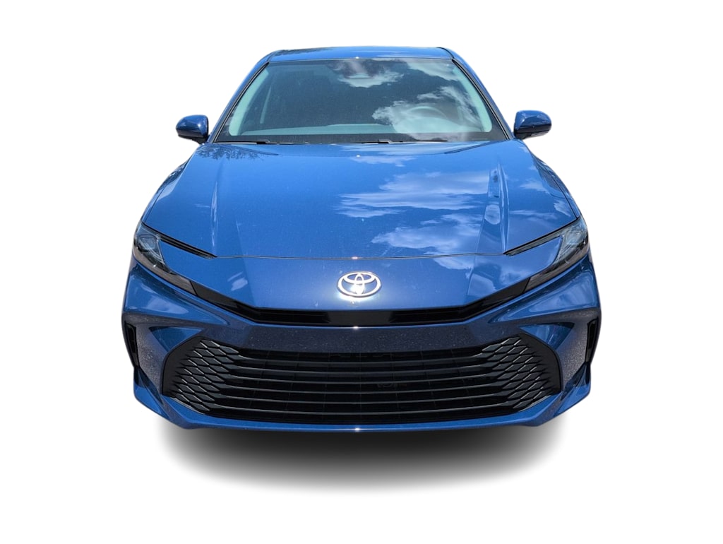 Thumbnail: 2026 Toyota Camry - 6