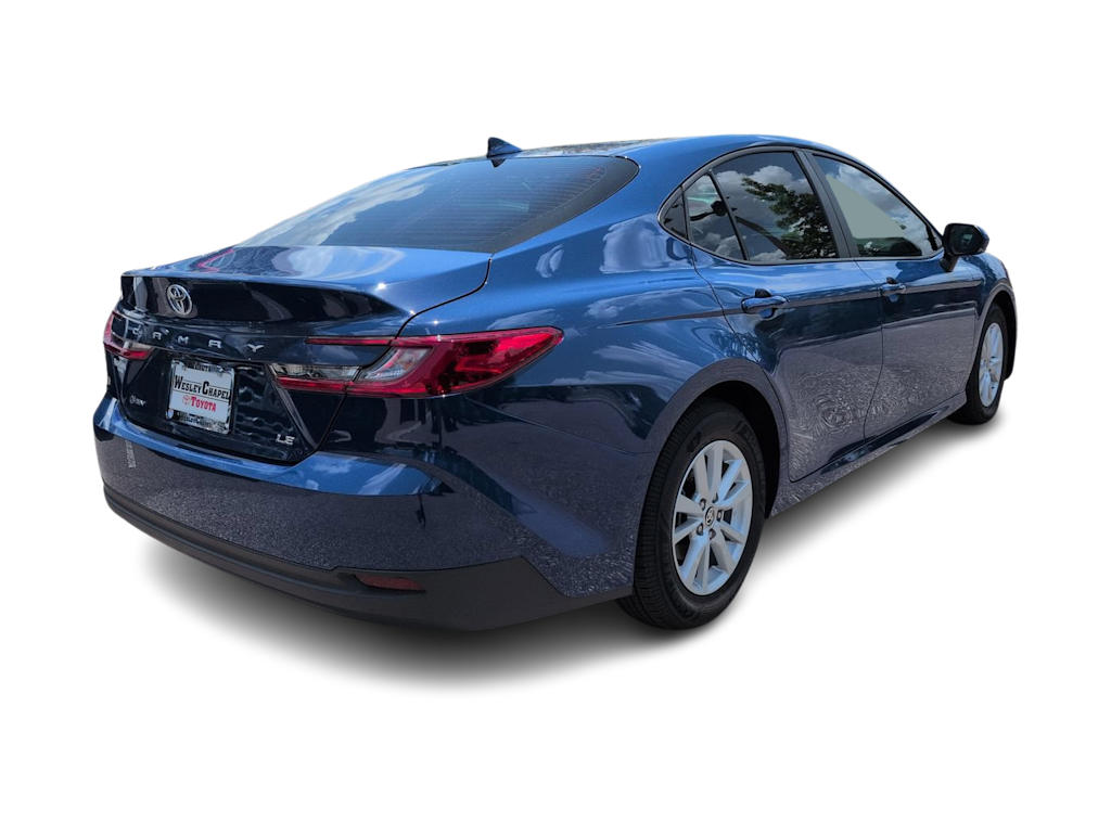 Thumbnail: 2026 Toyota Camry - 18