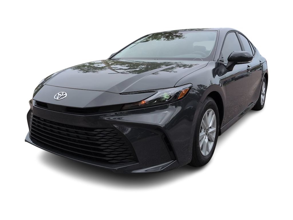 Thumbnail: 2026 Toyota Camry - 17