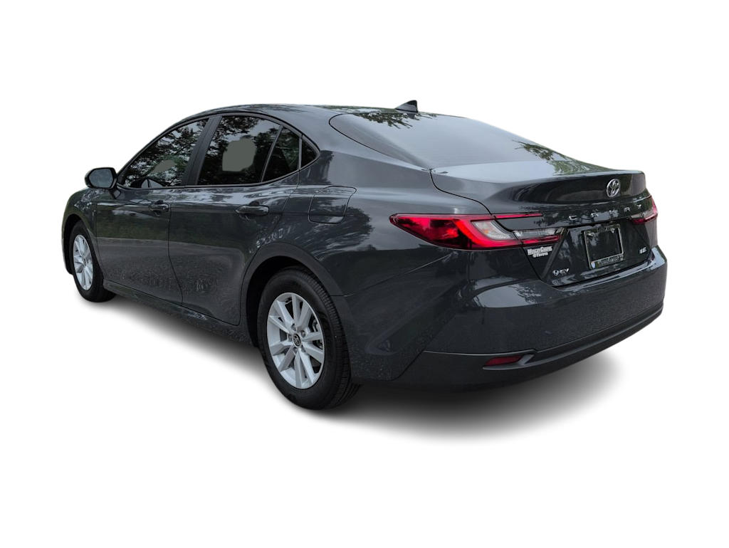 Thumbnail: 2026 Toyota Camry - 4