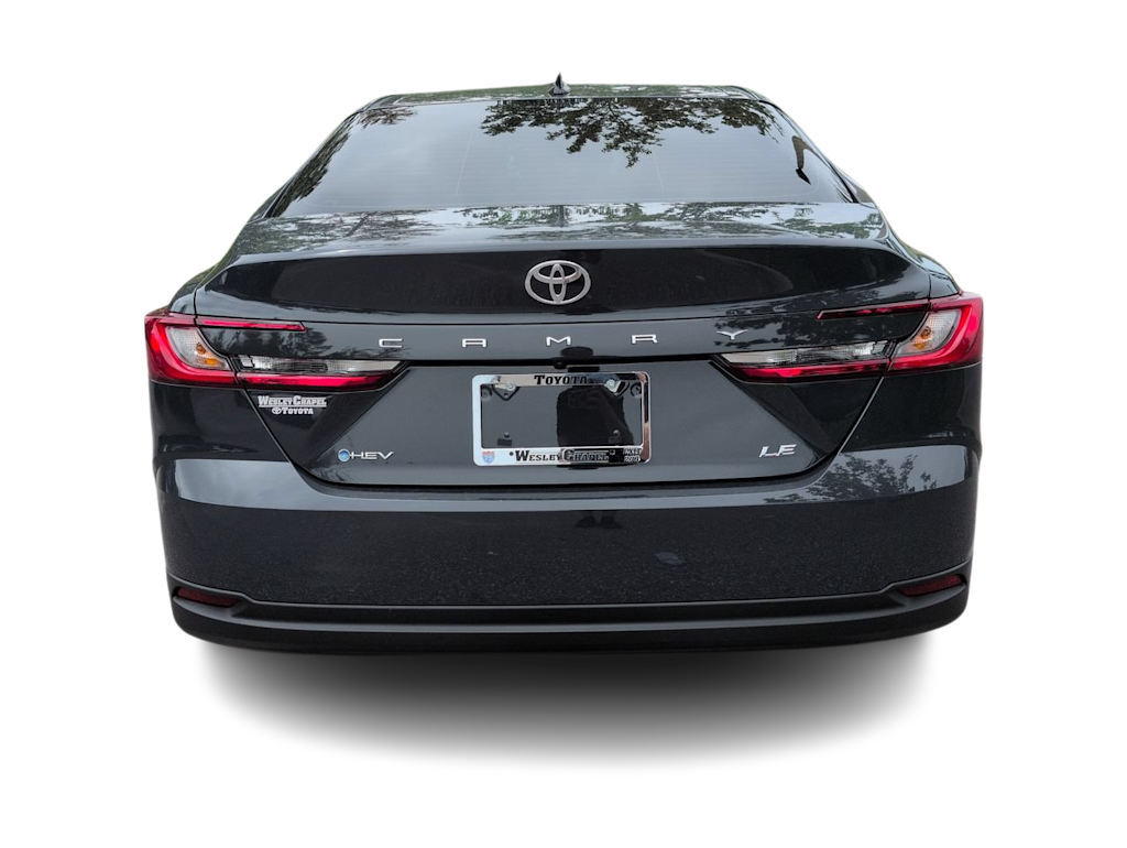 Thumbnail: 2026 Toyota Camry - 5
