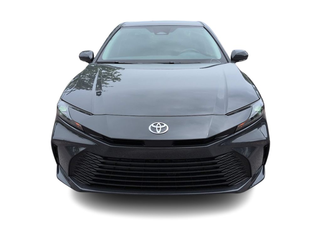 Thumbnail: 2026 Toyota Camry - 6
