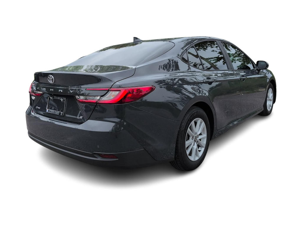 Thumbnail: 2026 Toyota Camry - 18