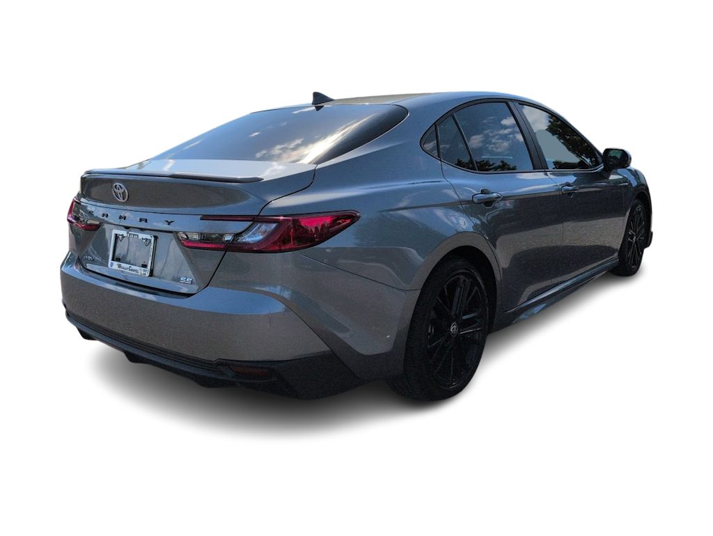 Thumbnail: 2026 Toyota Camry - 17