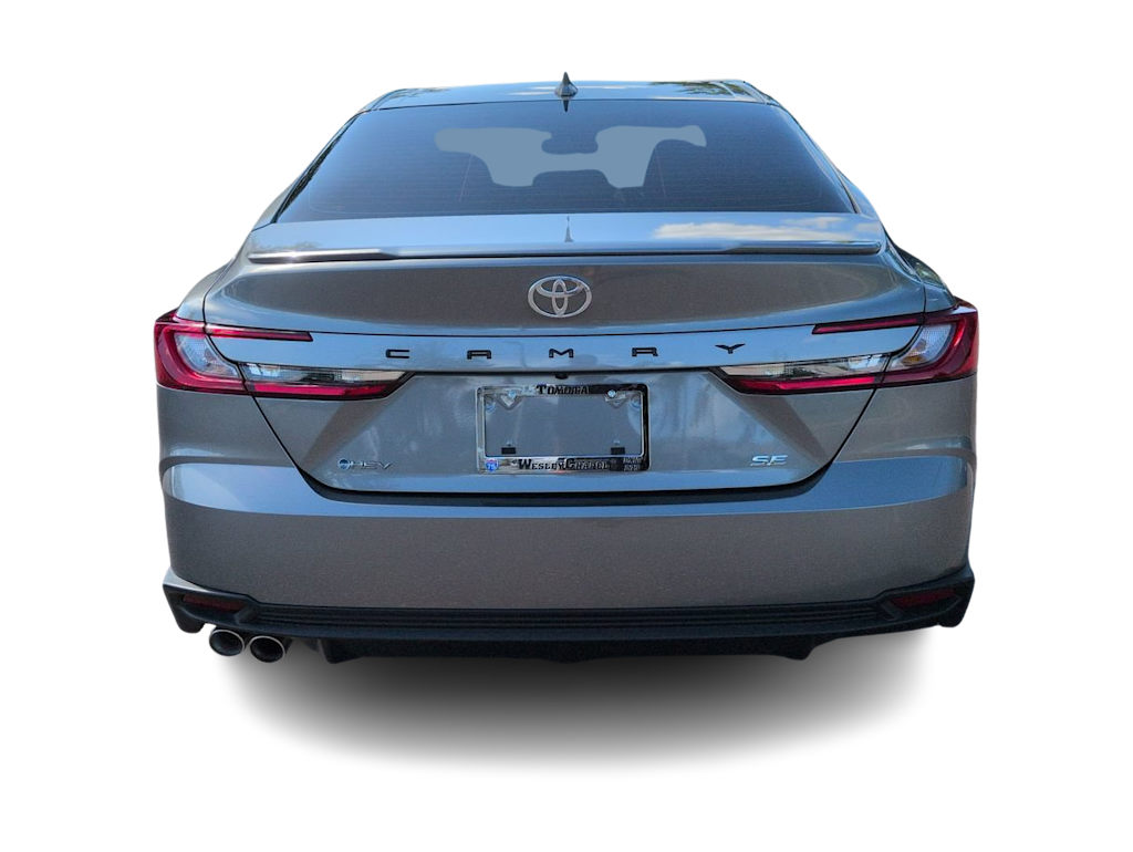 Thumbnail: 2026 Toyota Camry - 5