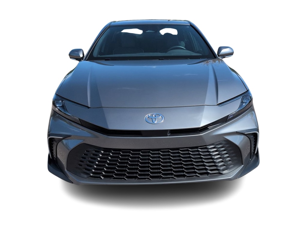 Thumbnail: 2026 Toyota Camry - 6