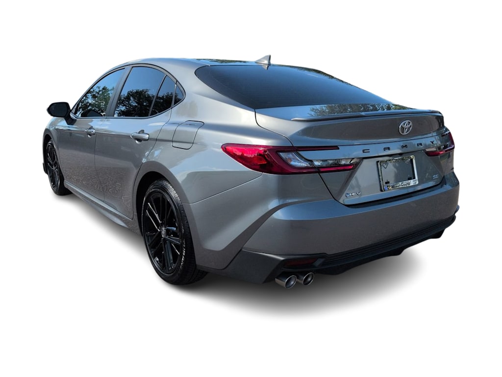 Thumbnail: 2026 Toyota Camry - 4