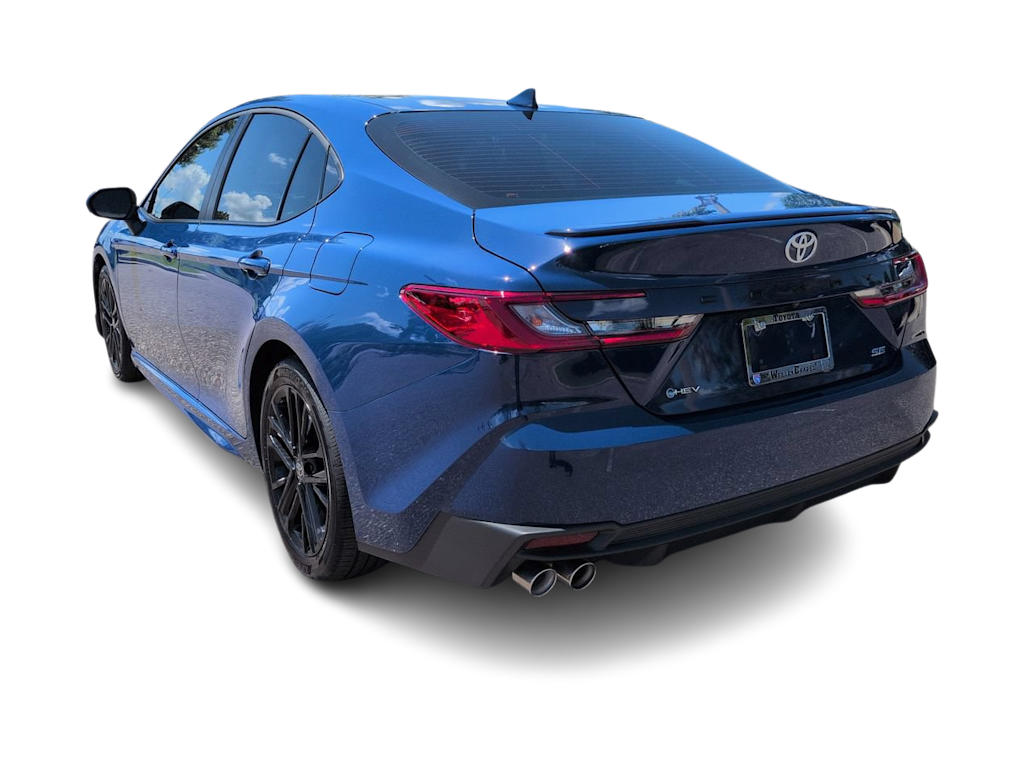 Thumbnail: 2026 Toyota Camry - 4